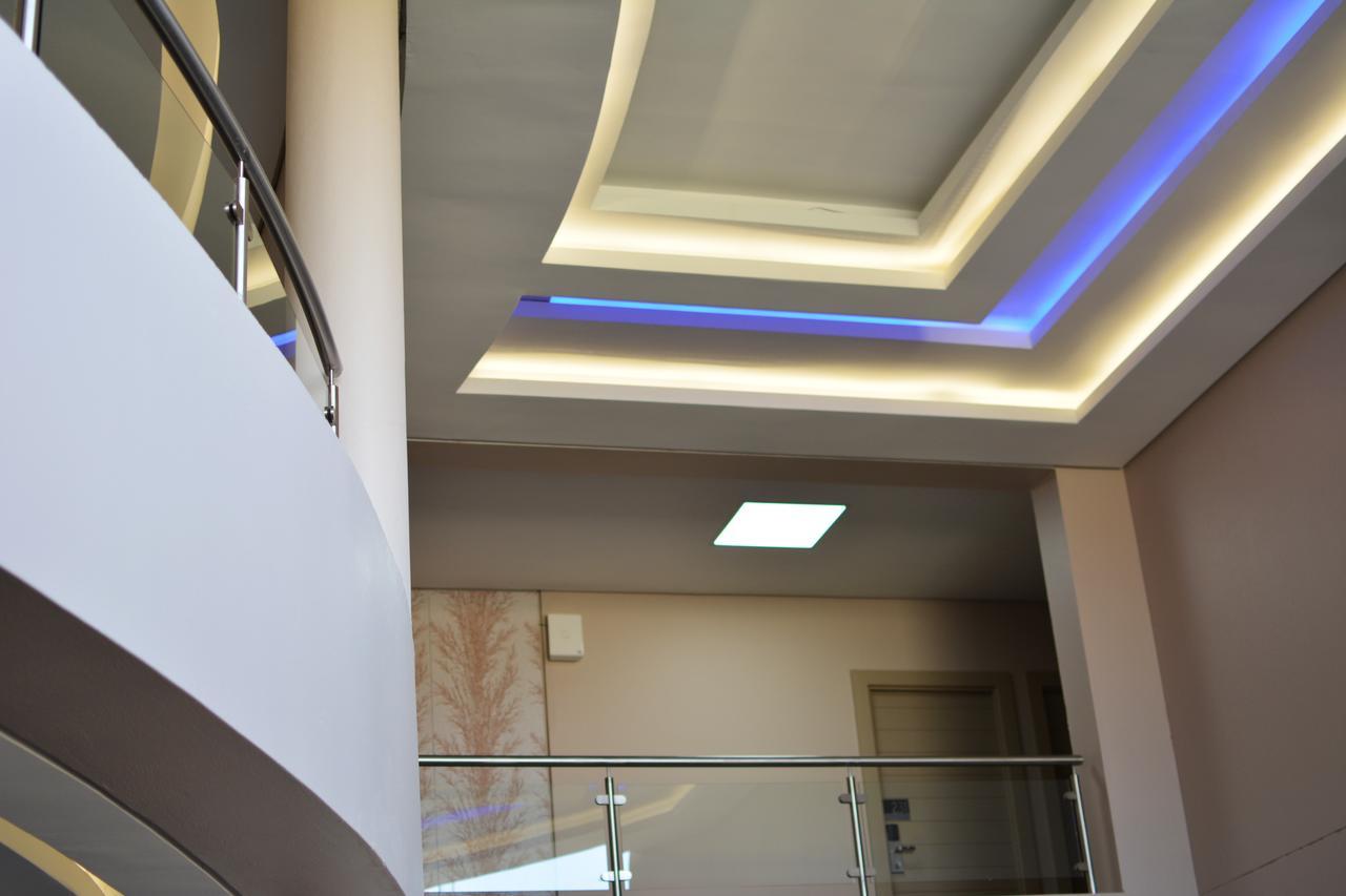 Regal Inn Hotel Midrand Exterior foto
